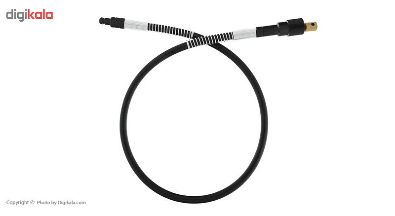 خرطومی فرز انگشتی سیلور مدل GTP01A20