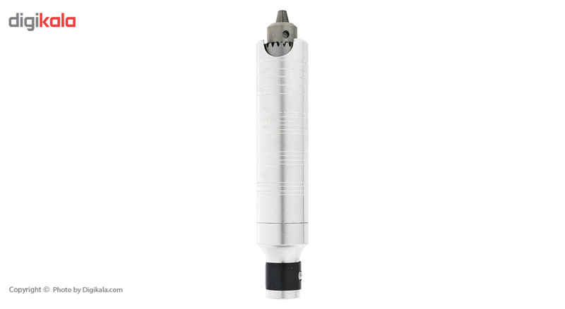 خرطومی فرز انگشتی سیلور مدل GTP01A20