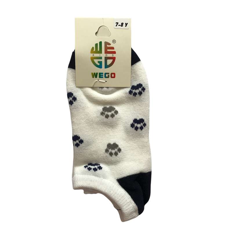 جوراب دخترانه وگو ترک مدل wbp 3