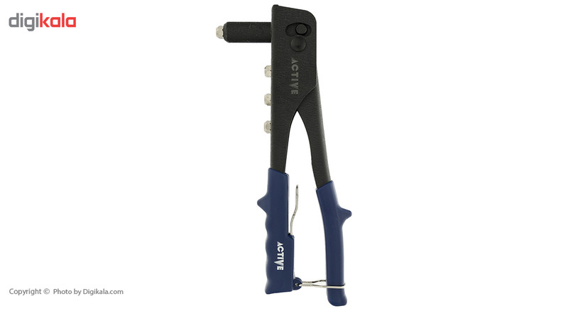 پرچ دستی اکتیو تولز مدل AC6020E