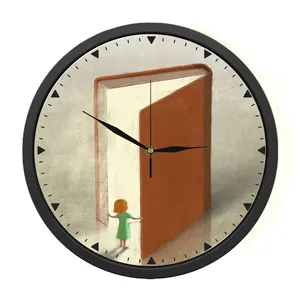 ساعت دیواری مدوپد مدل NF2-135