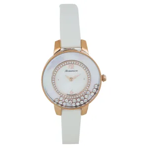 Romanson RL7A30QLIRA1R1 Watch For Women