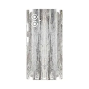 MAHOOT Wood Texture 8-FullSkin Cover Sticker for Samsung Galaxy A06