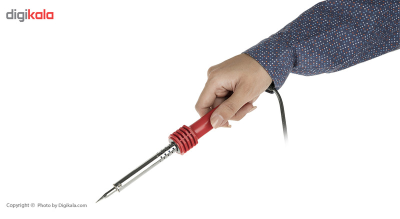 هویه 60 وات جی تک مدل LSI-60R