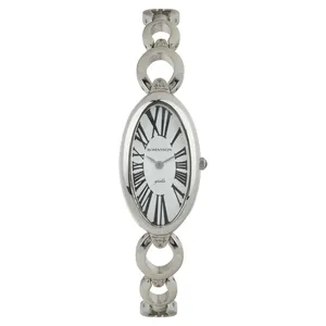 Romanson RM0348QL1WAS5W Watch For Women
