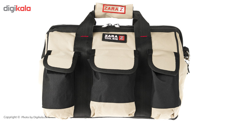 کیف ابزار مدل 105