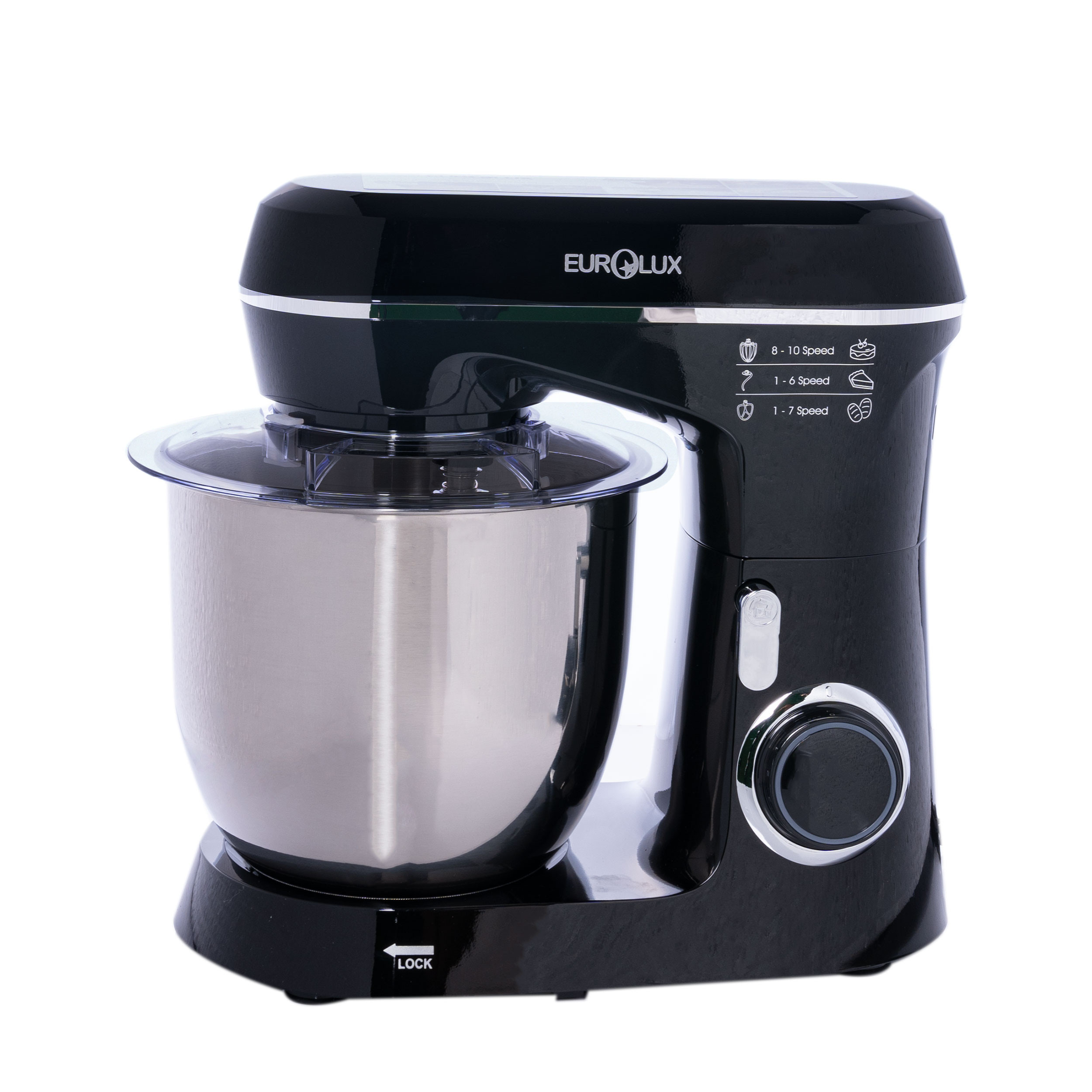 همزن یورولوکس مدل EU-SM3950SB همزن یورولوکس مدل EU-SM3950SB