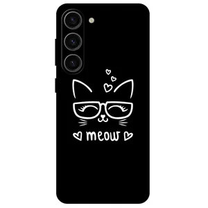 Megafone Cat 7700 Cover For Samsung Galaxy S23 Plus
