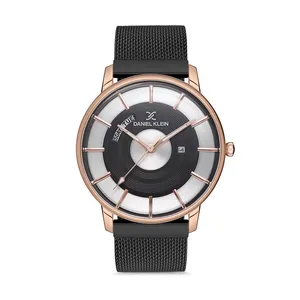 ساعت مچی عقربه‌ای مردانه دنیل کلین مدل DK.1.12704-3