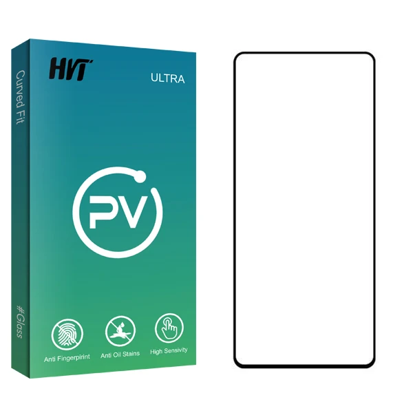 محافظ صفحه نمایش اچ وی تی مدل PV2 مناسب برای گوشی موبایل اچ تی سی Desire 22 Pro