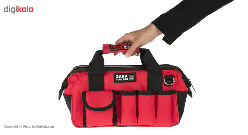 کیف ابزار مدل 104 کیف ابزار مدل 104