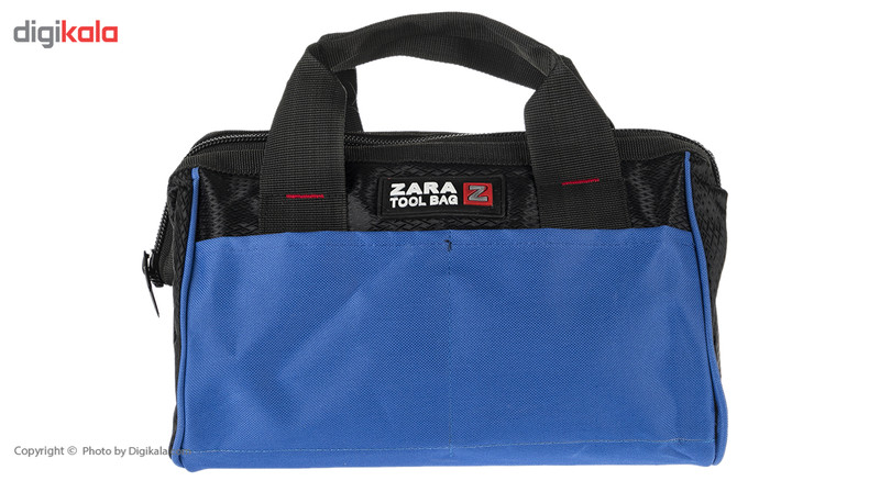 کیف ابزار زارا مدل 101