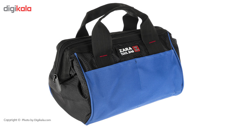 کیف ابزار زارا مدل 101