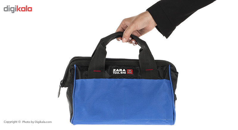 کیف ابزار زارا مدل 101