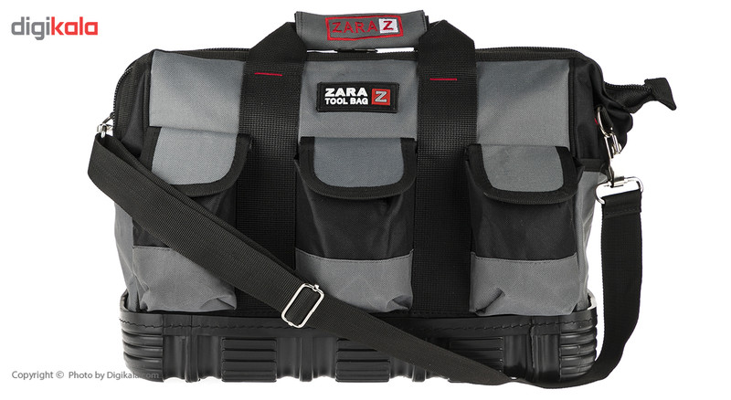 کیف ابزار مدل 108