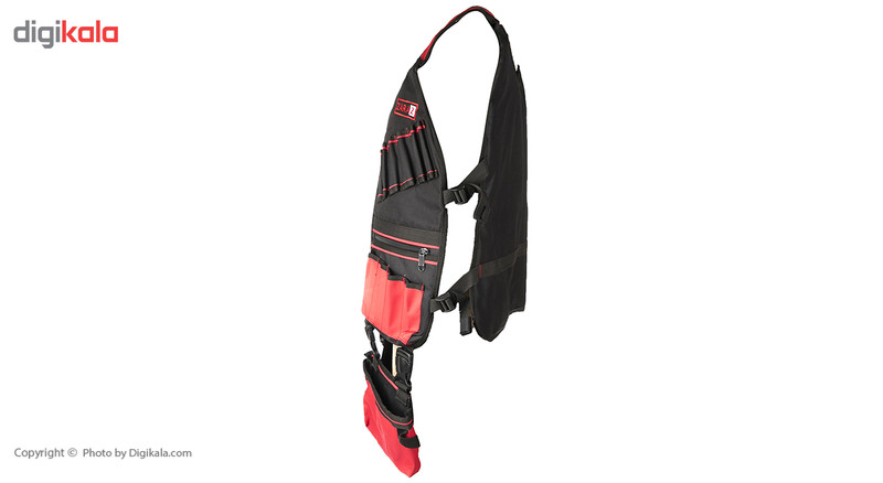 جلیقه ابزار زارا مدل 113 جلیقه ابزار زارا مدل 113