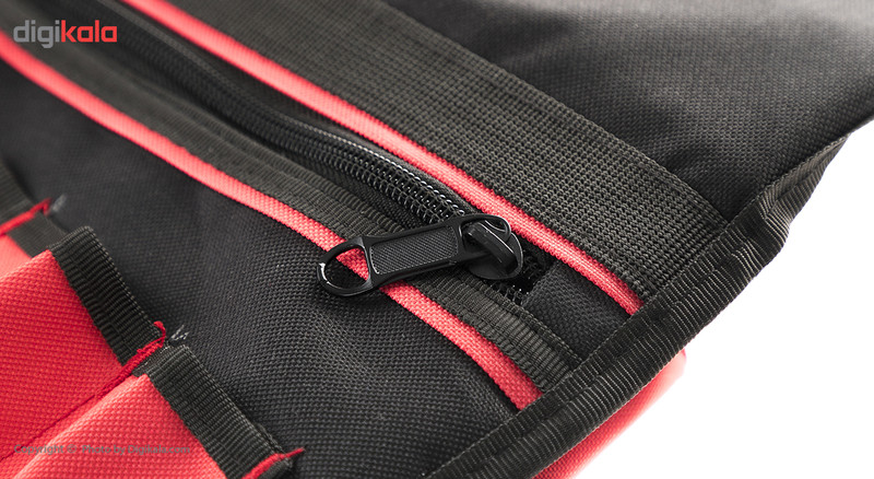 جلیقه ابزار زارا مدل 113 جلیقه ابزار زارا مدل 113