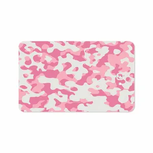 MAHOOT Army-Pink Cover Sticker for Samsung Galaxy Tab A 10.1 2016 T580