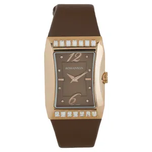 Romanson RL0358TL1RAB6R Watch For Women R34