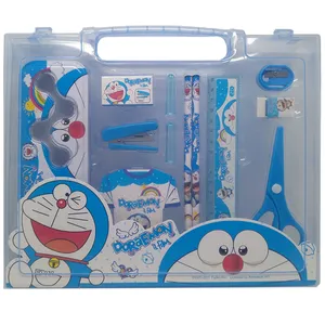ست لوازم تحریر زد دی مدل Doraemon939