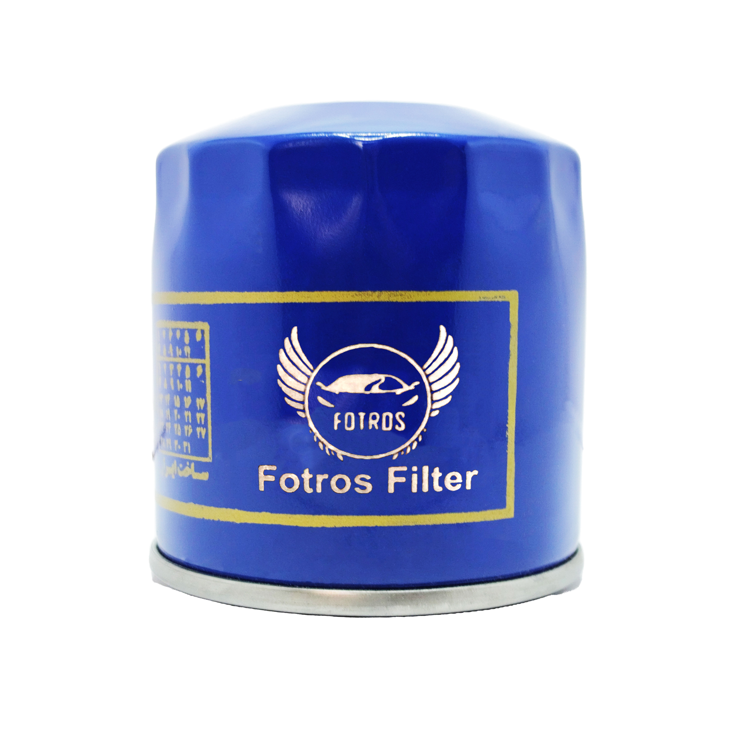 نکته خرید - قیمت روز فیلتر سوخت فطرس مدل FFO 3009 مناسب برای کامیونت ایسوزو NKR خرید