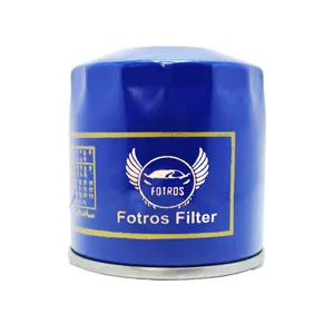 فیلتر سوخت فطرس مدل FFO 3009 مناسب برای کامیونت ایسوزو NKR