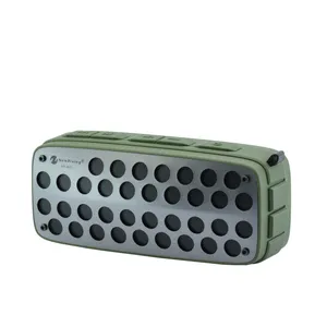 اسپیکر  بلوتوثی ضدآب نیوریکسینگ مدل NR-4011