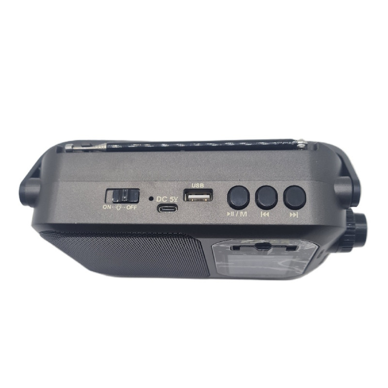 رادیو مییر مدل M-567BT