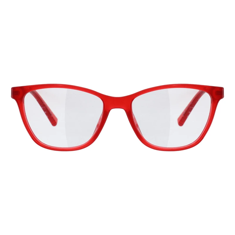 فریم عینک طبی گربه ای زنانه آرمانی اکسچنج مدل 0AX3044F-8223 مناسب برای صورت بیضی، قلب، گرد