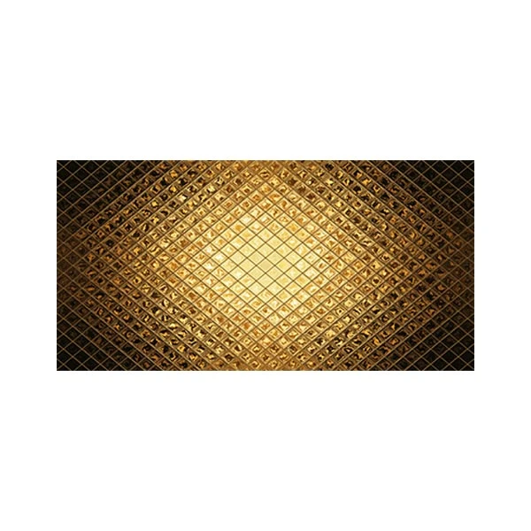 ماوس پد مدل طلای لاکچری M24L003-M13122