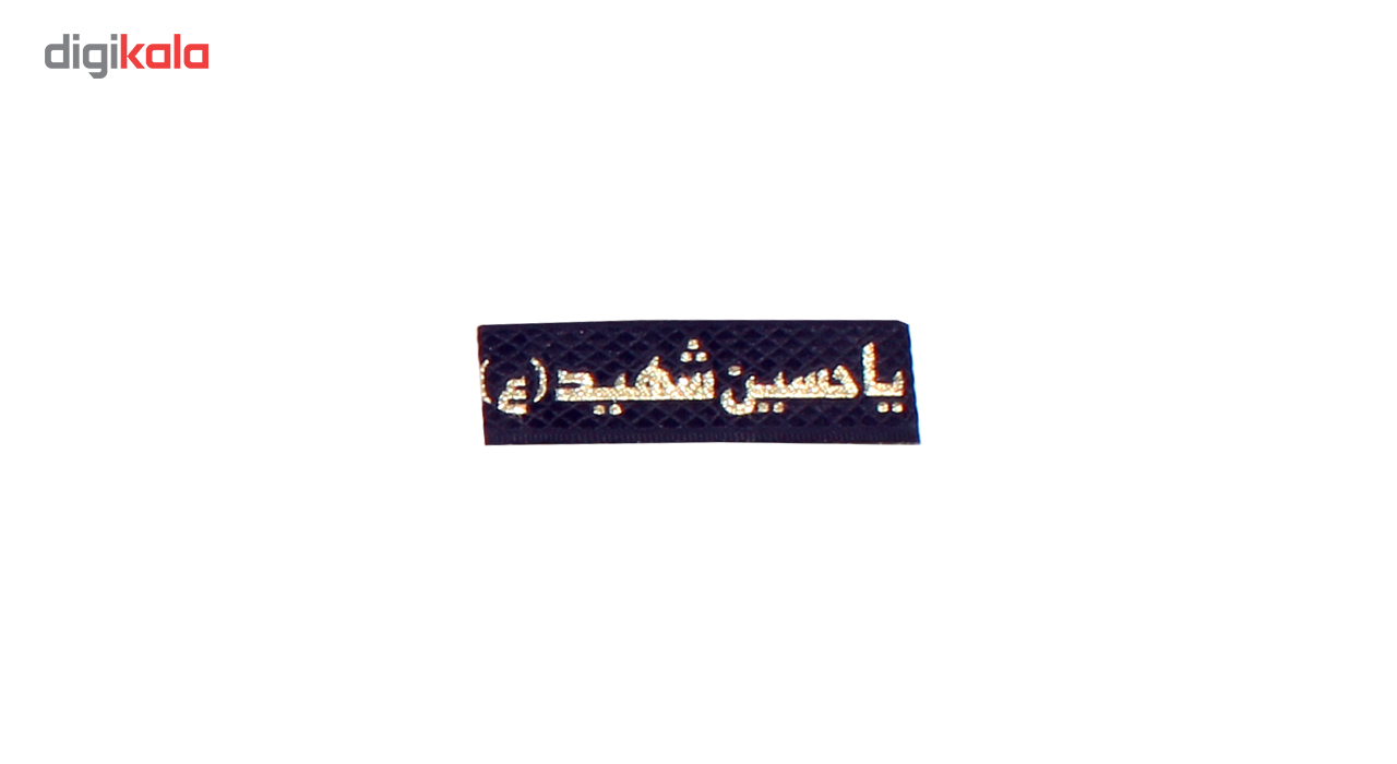 دستبندنخی مستر پرتر طرح یا حسین ع مدل محرم 