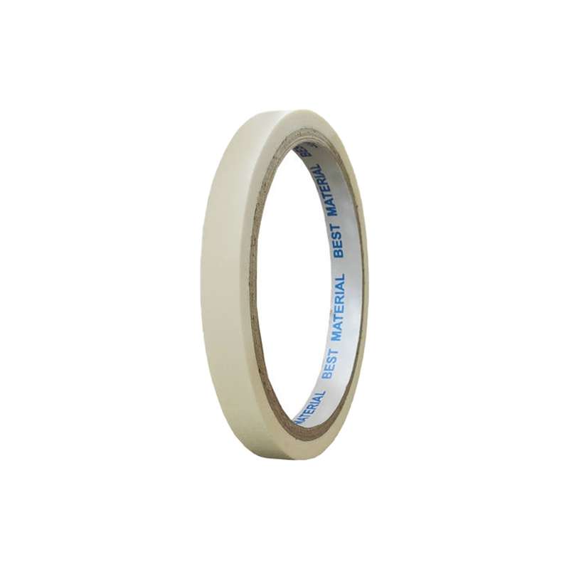 چسب کاغذی کد 05 عرض یک سانتی متری بسته 10 عددی