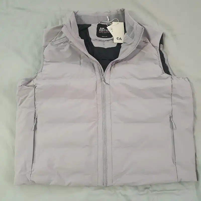 پافر مردانه سی اند ای کد AIR 2022