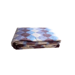 پتو ساچلی کد 248B سایز 150x200  سانتیمتر