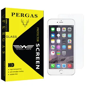 Waily Nice Pergas Screen Protector For Apple iPhone 6