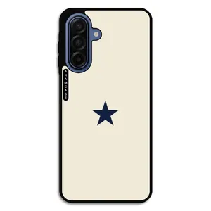 AKAM AMC-WSGA17-STARS-4 Cover For Samsung Galaxy A17