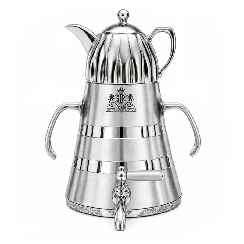 ست کتری و قوری سرهوم مدل 1062