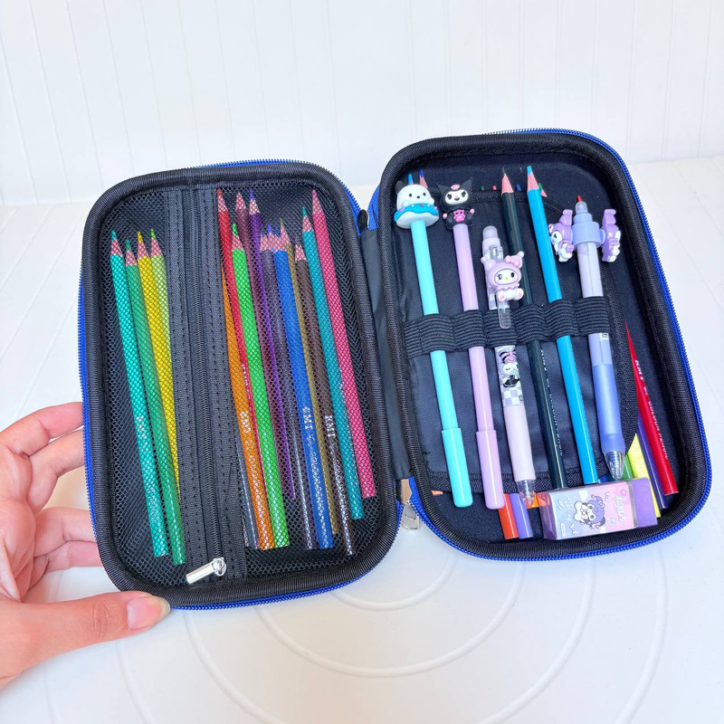 جامدادی مدل استیج و کرومی کد 1919