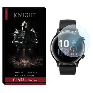 Knight SH-KT Glass Screen Protector For Honor Magic 2 42mm