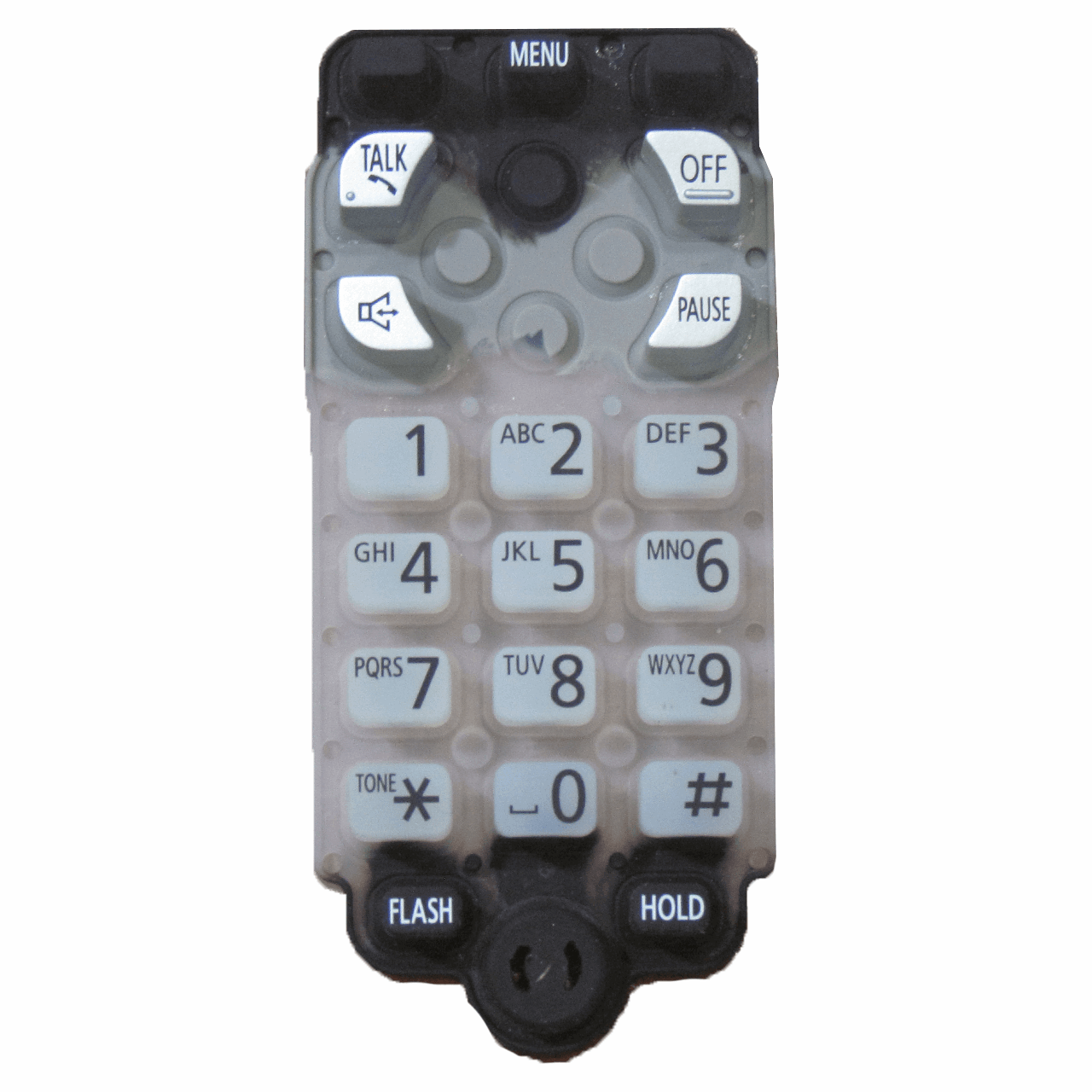 شماره گیر اس وای دی مدل 9341 مناسب تلفن پاناسونیک