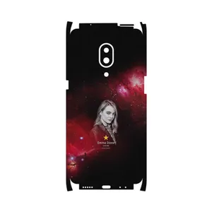 MAHOOT Emma Stone-FullSkin Cover Sticker for Lenovo Z5 Pro