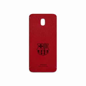 MAHOOT RL-BRCA Cover Sticker for Samsung Galaxy J7 Pro