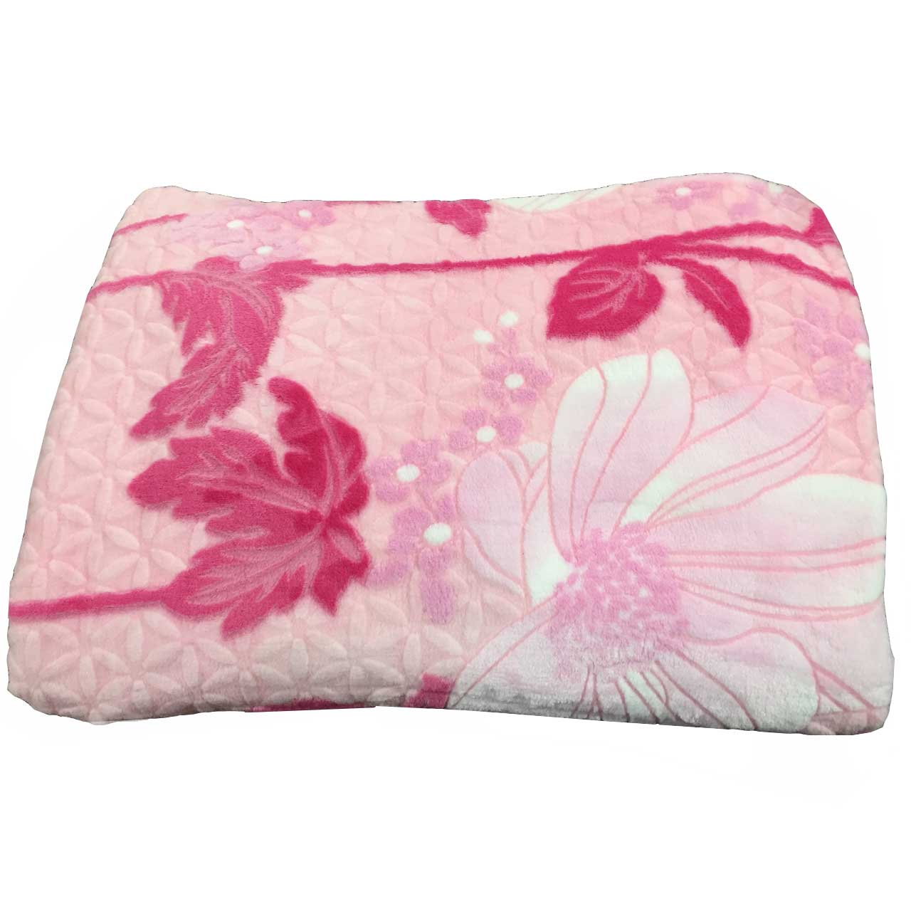 پتو دونفره کاوالی هوم مدل J1 سایز 200 × 220 سانتی متر