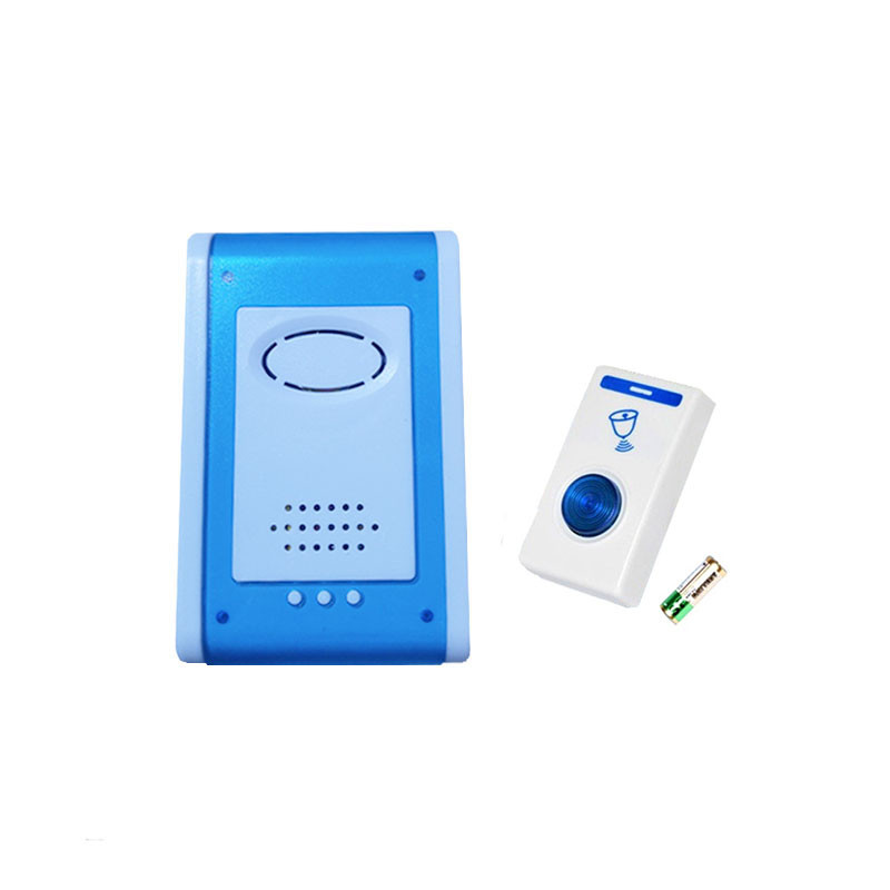 زنگ بی سیم مدل QAOMAN زنگ بی سیم مدل QAOMAN