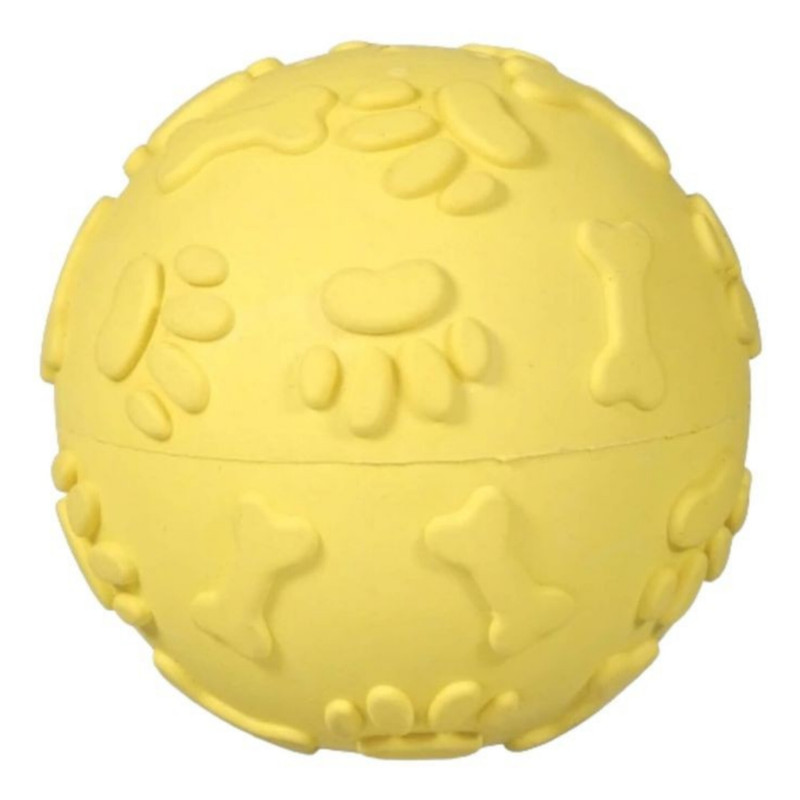 اسباب بازی سگ مدل توپ کد 200