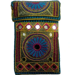 کیف  سوزن دوزی کد 143