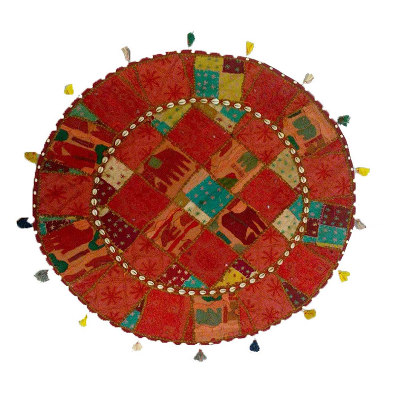 رومیزی سوزن دوزی کدc-140