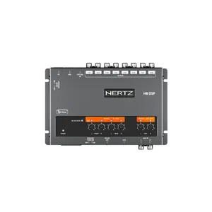 پروسسور هرتز مدل H8DSP