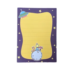 کاغذ یادداشت مدل استیک نوت شازده کوچولو