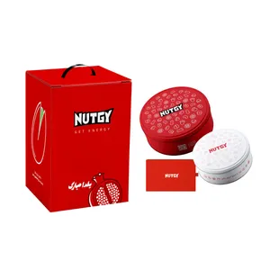 پک آجیل یلدا دورهمی ناتژی - 2050 گرم